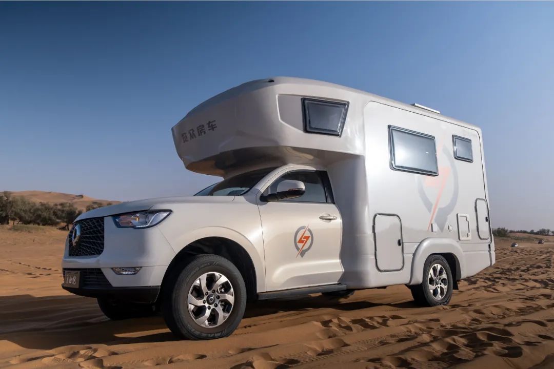 一輛優秀的房車應該具備哪些基因？看這里!