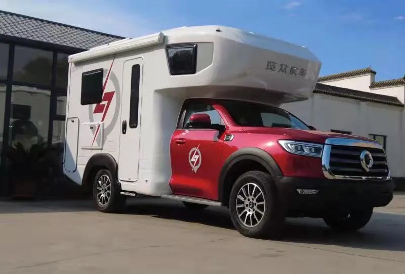 一輛優(yōu)秀的房車應(yīng)該具備哪些基因?看這里! 一輛優(yōu)秀的房車應(yīng)該具備哪些基因?看這里!