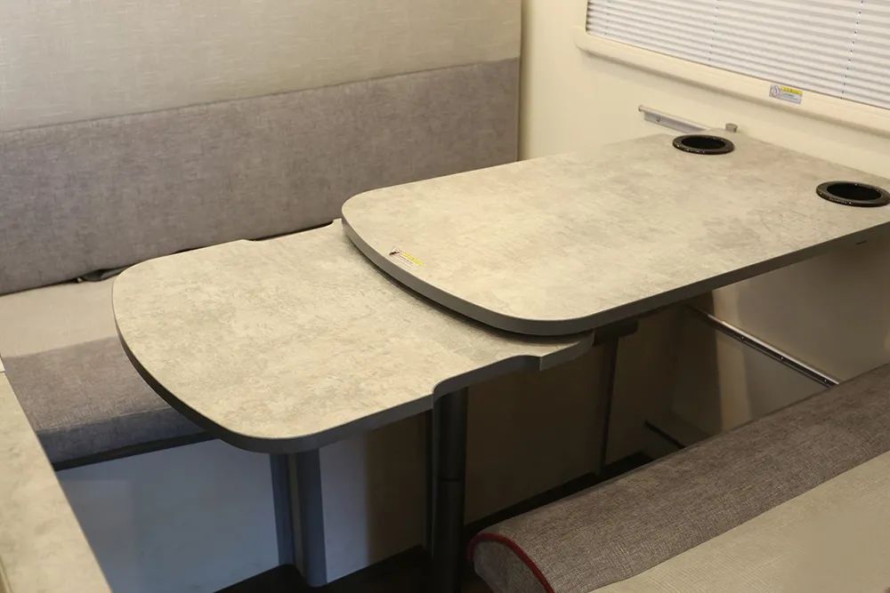 一輛多變的房車能帶來哪些意想不到的驚喜？