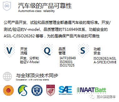 房車用電焦慮？那是因?yàn)闆](méi)有遇見(jiàn)Ta！