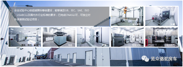 房車用電焦慮？那是因?yàn)闆](méi)有遇見(jiàn)Ta！