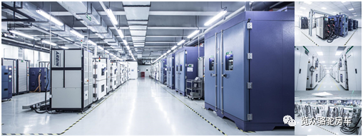 房車用電焦慮？那是因?yàn)闆](méi)有遇見(jiàn)Ta！