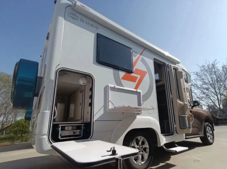 馭炮親征，拒走彎路——房車之旅攻略奉上！