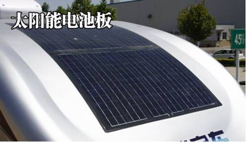 你沒看錯，歡迎來到2012年的房車世界！