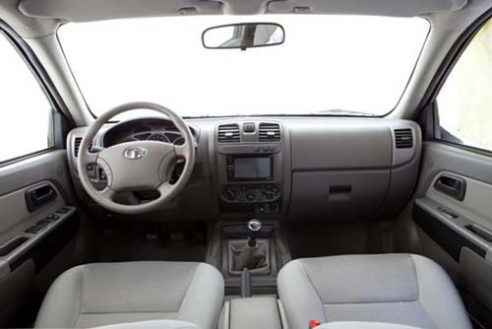 你沒看錯，歡迎來到2012年的房車世界！