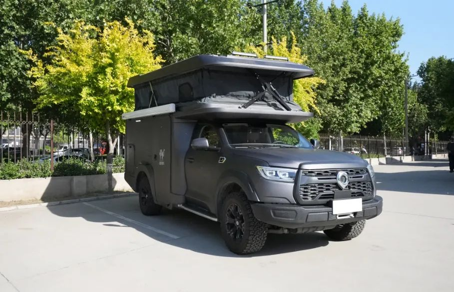 氣場(chǎng)全開!駱駝房車最強(qiáng)全明星陣容,齊了! 氣場(chǎng)全開!駱駝房車最強(qiáng)全明星陣容,齊了!