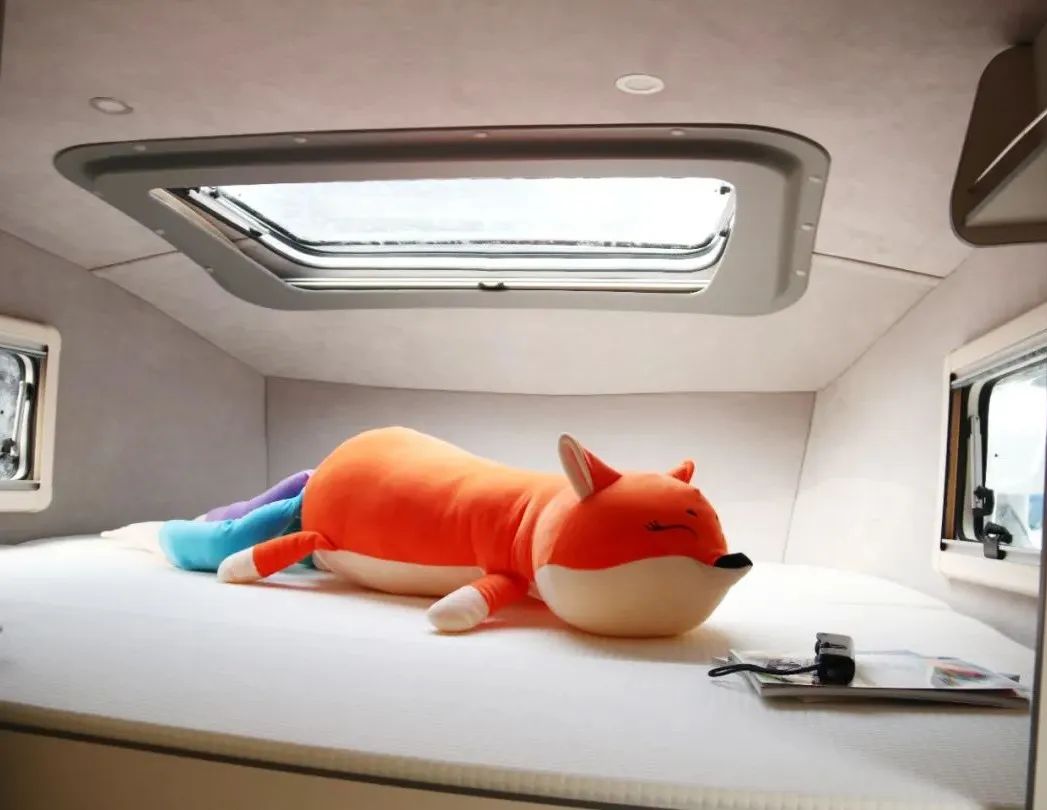 8月12日,相約武漢!顏值、動(dòng)力、空間都滿意的皮卡房車(chē)來(lái)了! 8月12日,相約武漢!顏值、動(dòng)力、空間都滿意的皮卡房車(chē)來(lái)了!