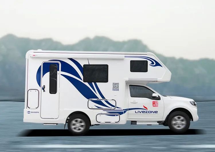 8月12日,相約武漢!顏值、動(dòng)力、空間都滿意的皮卡房車(chē)來(lái)了! 8月12日,相約武漢!顏值、動(dòng)力、空間都滿意的皮卡房車(chē)來(lái)了!