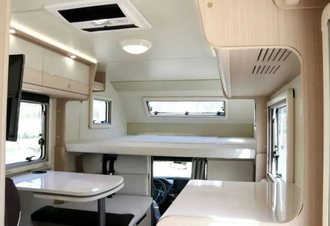 8月12日,相約武漢!顏值、動(dòng)力、空間都滿意的皮卡房車(chē)來(lái)了! 8月12日,相約武漢!顏值、動(dòng)力、空間都滿意的皮卡房車(chē)來(lái)了!