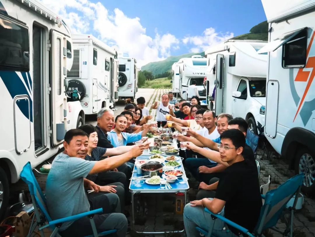 什么時(shí)候你最想擁有一臺(tái)房車? 什么時(shí)候你最想擁有一臺(tái)房車?