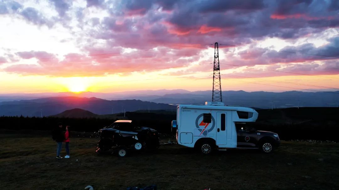 什么時(shí)候你最想擁有一臺(tái)房車? 什么時(shí)候你最想擁有一臺(tái)房車?