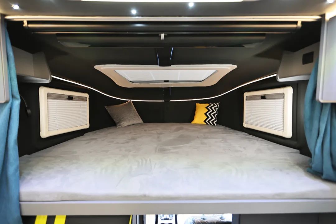 秋季『房車保養』這樣做，旅途才能更省心