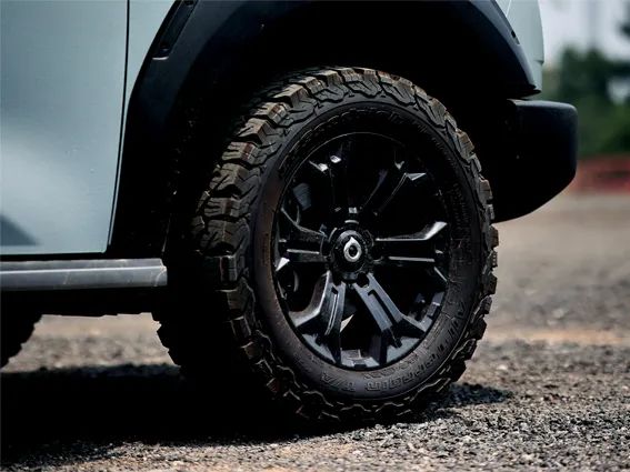 秋季『房車保養』這樣做，旅途才能更省心