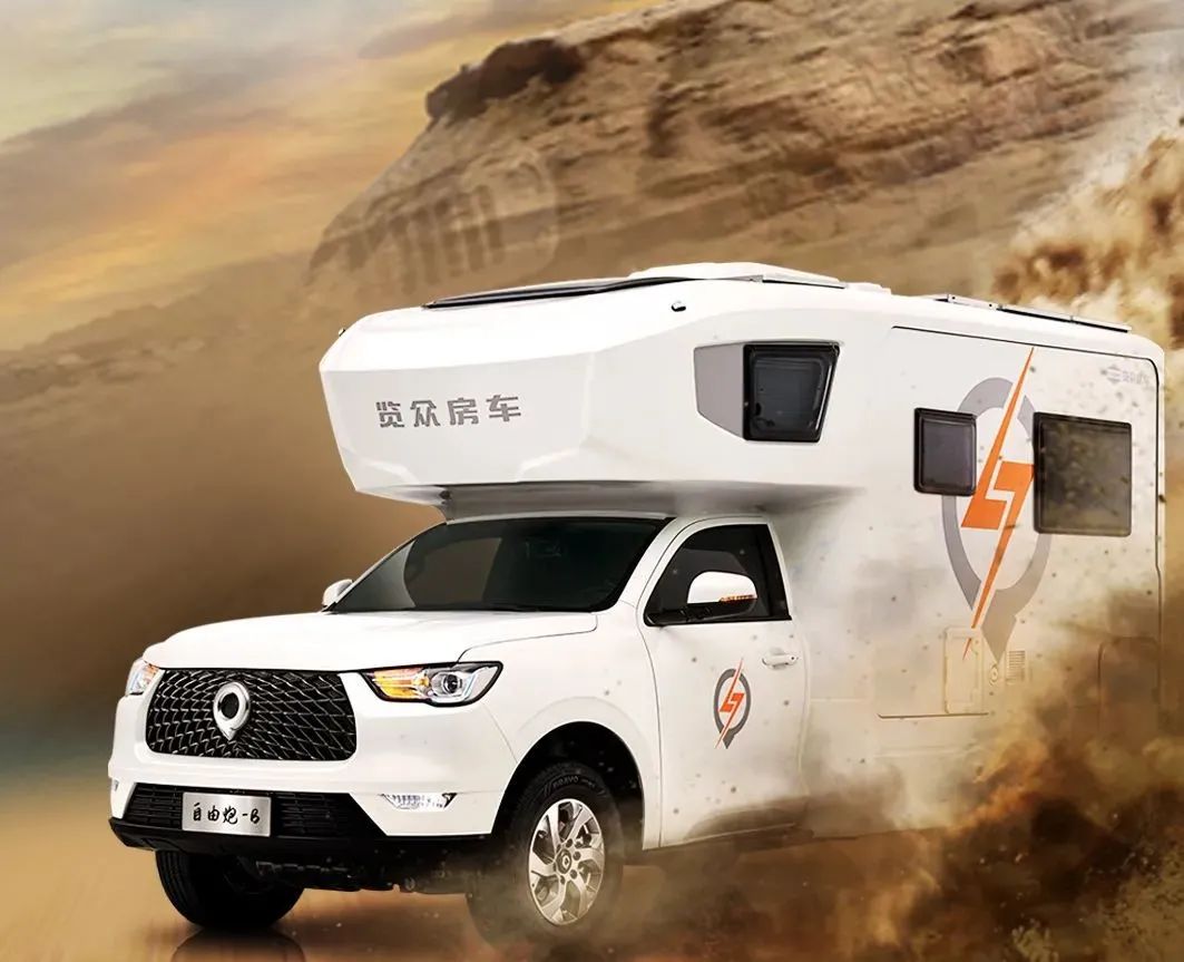 秋季『房車保養』這樣做，旅途才能更省心