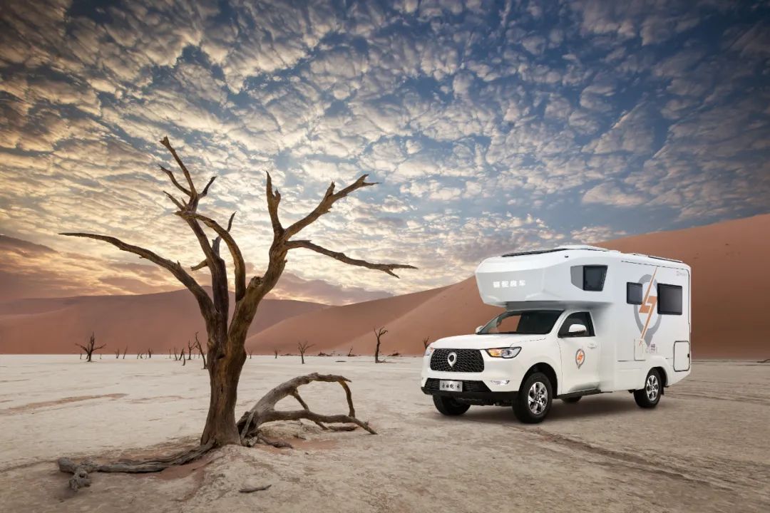 秋季『房車保養』這樣做，旅途才能更省心