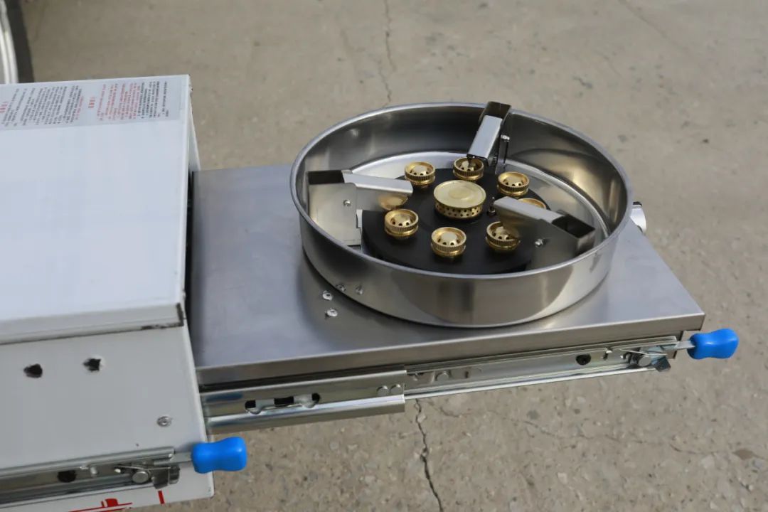 向“偽性價(jià)比”房車出擊,第五代塞拉維來(lái)襲! 向“偽性價(jià)比”房車出擊,第五代塞拉維來(lái)襲!