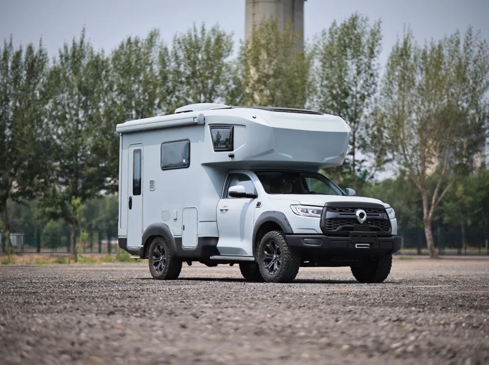 房車保養小技巧，快進來get一下！