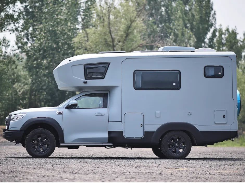 房車保養小技巧，快進來get一下！