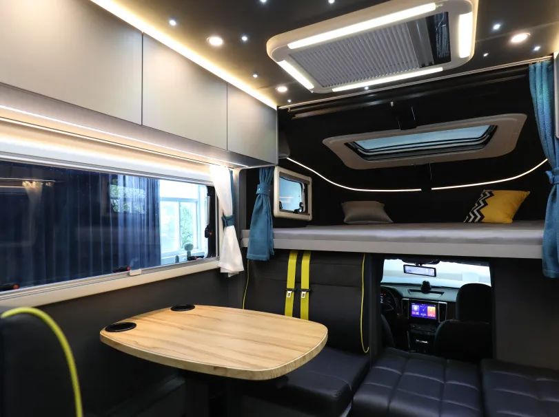 房車保養小技巧，快進來get一下！